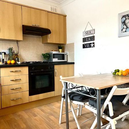 Ferienwohnung Beautiful Flat In Brixton London Exterior foto